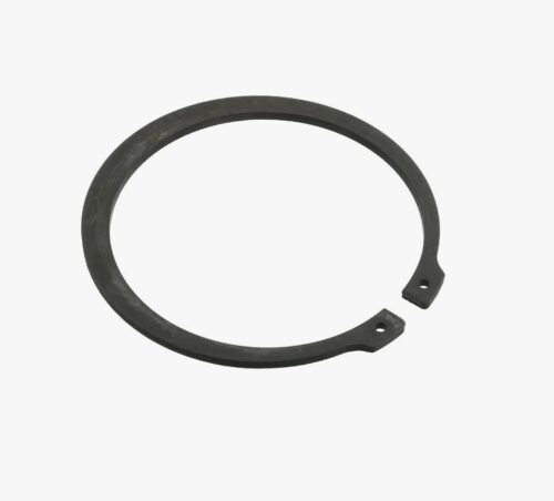 Стопорное кольцо наружное 125х3,0 ГОСТ 13942-86