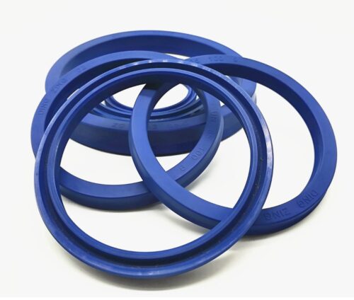 Манжета пневматическая 1-250 ГОСТ 6678-72 полиуретан