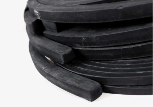 Шнур резиновый 6*13 мм 1-1С ГОСТ 6467-79