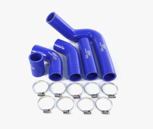 4370-1303027 Патрубок силиконовый радиатора нижний МАЗ Ф 42 мм L 170 мм УРТ