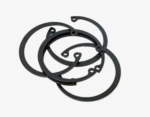 Стопорное кольцо внутреннее 85х2,0 ГОСТ 13943-86