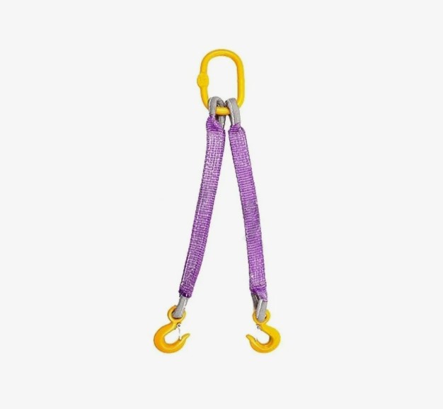 Стропы текстильные 2СТ 2 тн, 4 м