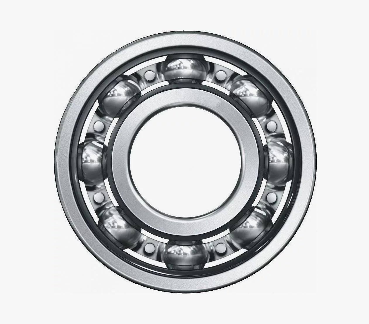 Подшипник 6204 ZZ (6-80204 АС17) 20*47*14мм ГПЗ/СПЗ-4