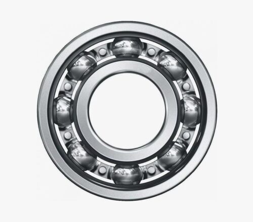 Подшипник 6205 ZZ/P6C3 (76-80205 C17) 25*52*15мм BBC-R