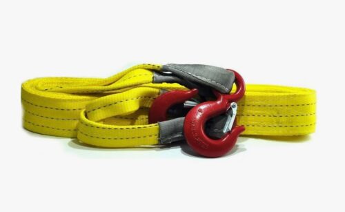 Стропы текстильные БТЛ 90 тн, 7 м