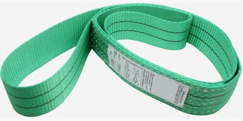 Стропы текстильные СТК 2,5 тн, 4 м