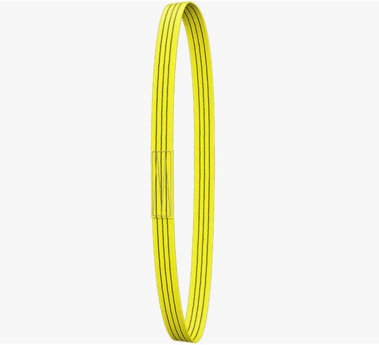 Стропы текстильные СТКо 4 тн, 1 м