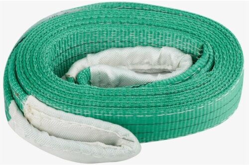 Стропы текстильные СТП 6 тн, 9 м