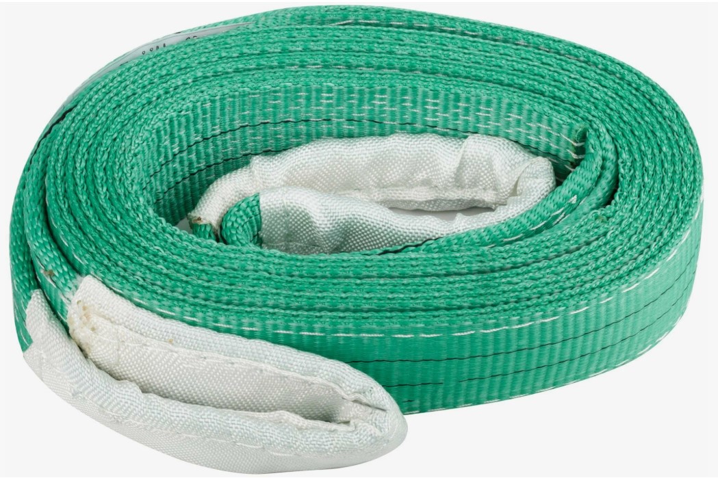 Стропы текстильные СТП 32 тн, 2 м