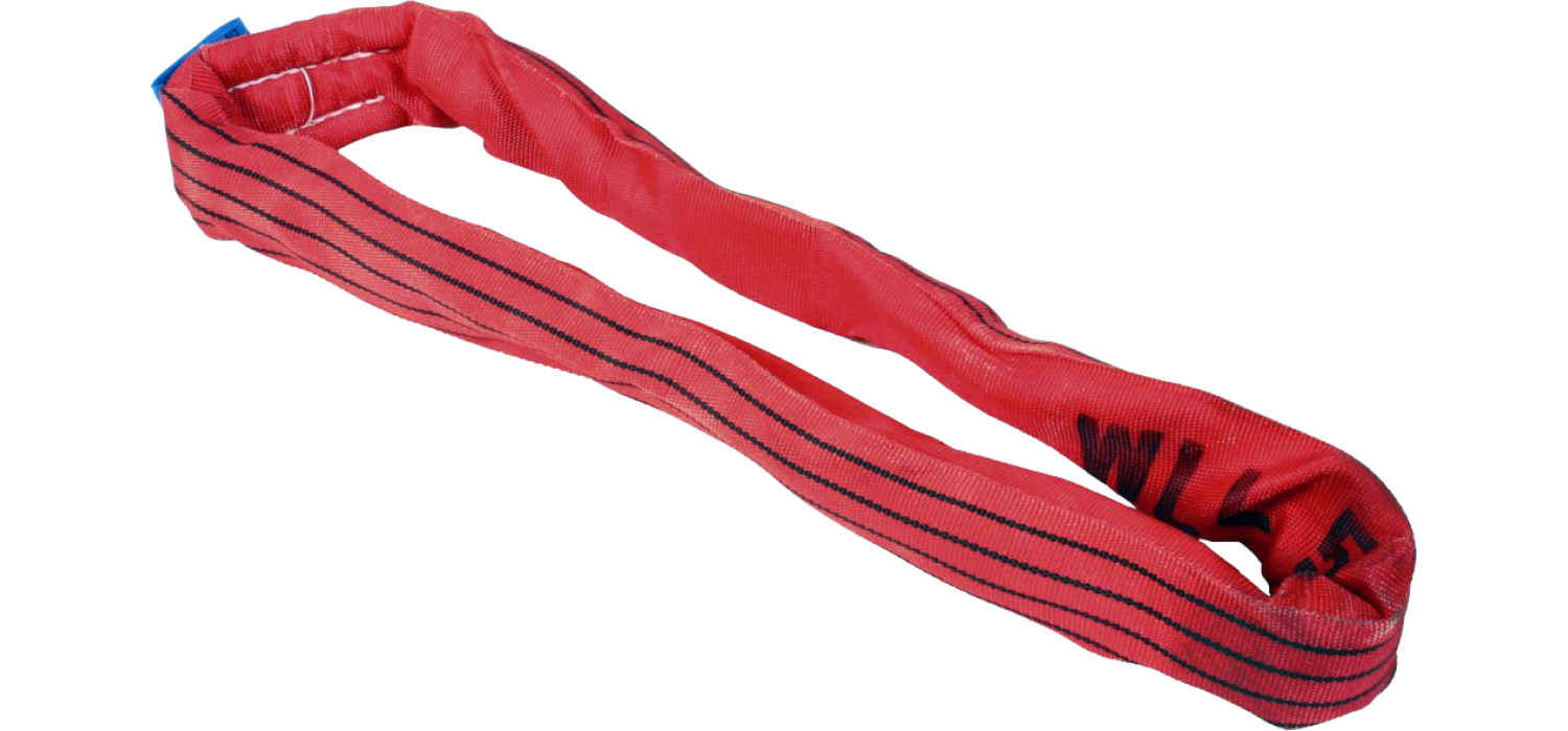 Стропы круглопрядные СТКк 6 тн, 9 м