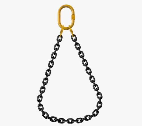 Стропы цепные СЦ1ВЗ 26,5 тн, 7 м