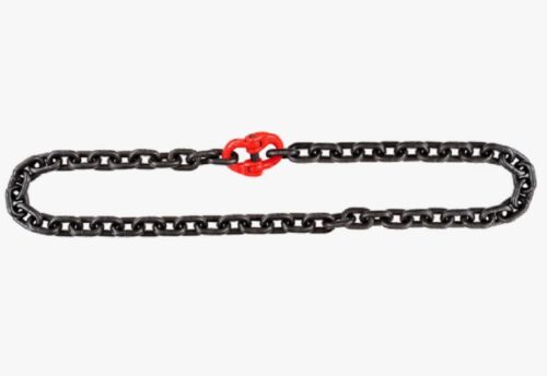 Стропы цепные УСЦ 4 тн, 1 м