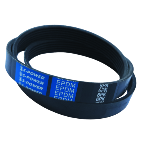 Ремень поликлиновой 9 К-900