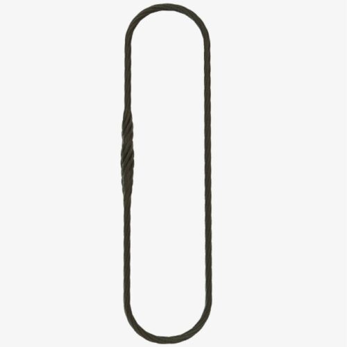 Стропы канатные заплетка УСК2 8 тн, 6 м