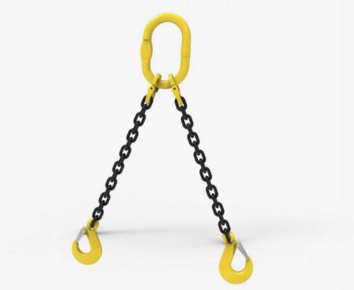 Стропы цепные 2СЦ 11,2 тн, 3 м