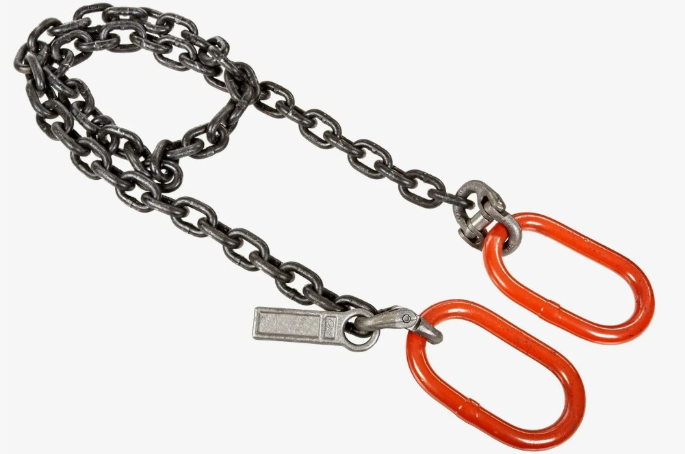 Стропы цепные ВЦ 1,12 тн, 1 м