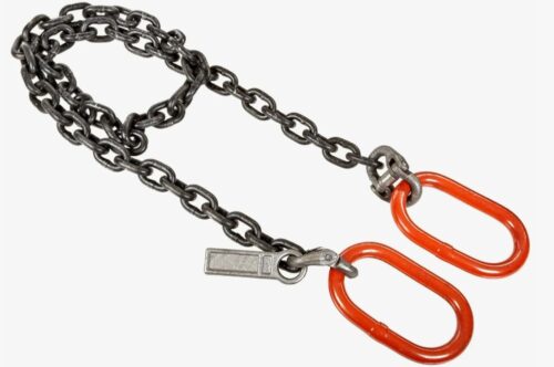 Стропы цепные ВЦ 18 тн, 3 м