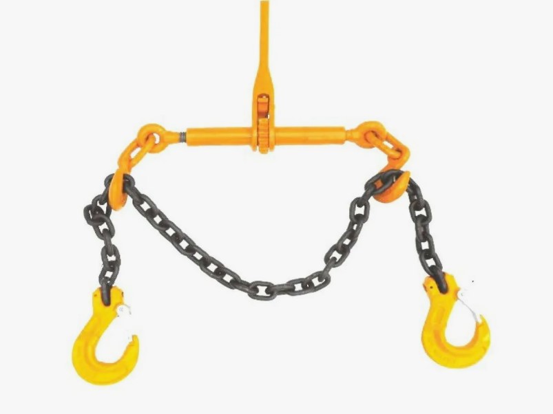 Стропы цепные СТЦ 4,5 тн, 5 м