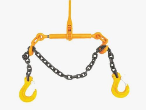 Стропы цепные СТЦ 4,5 тн, 9 м